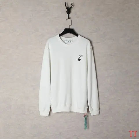 Replica Off White Hoodies For Men
