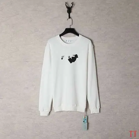 Replica Off White Hoodies For Men