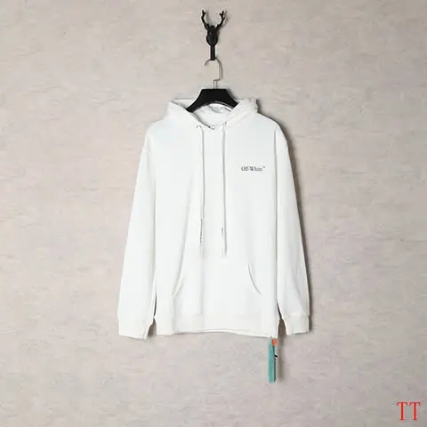 Replica Off White Hoodies For Men