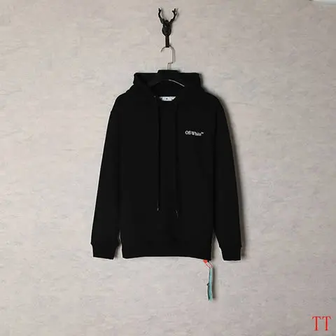 Replica Off White Hoodies For Men