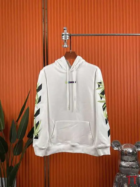 Replica Off White Hoodies For Men