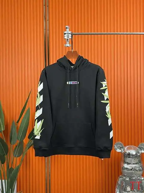 Replica Off White Hoodies For Men