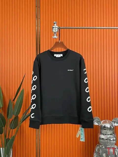 Replica Off White Hoodies For Men