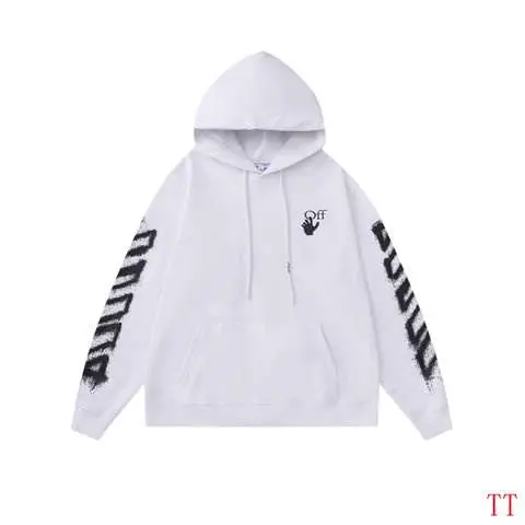 Replica Off White Hoodies For Men