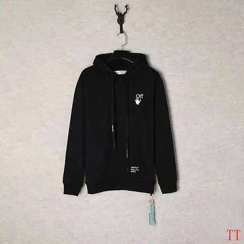 Replica Off White Hoodies For Men