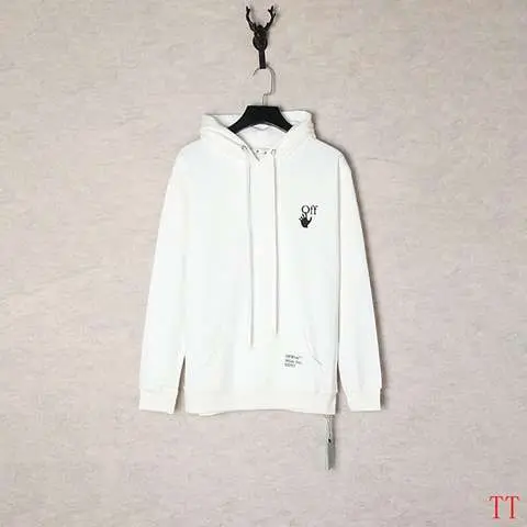 Replica Off White Hoodies For Men