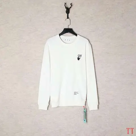 Replica Off White Hoodies For Men
