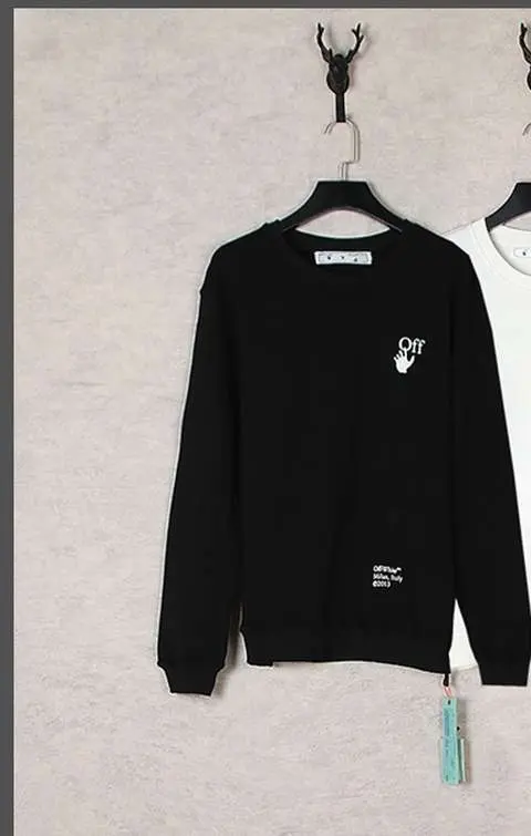 Replica Off White Hoodies For Men
