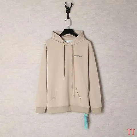 Replica Off White Hoodies For Men