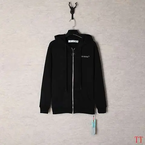 Replica Off White Hoodies For Men
