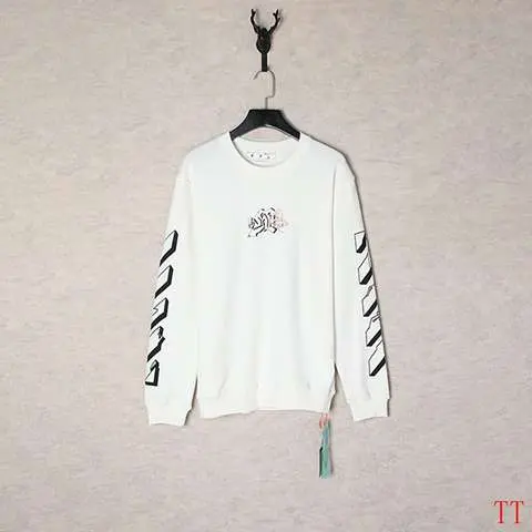 Replica Off White Hoodies For Men