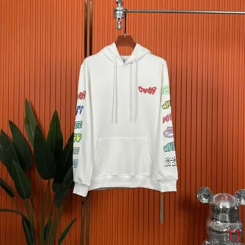 Replica Off White Hoodies For Men
