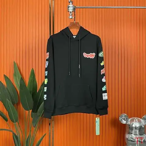 Replica Off White Hoodies For Men