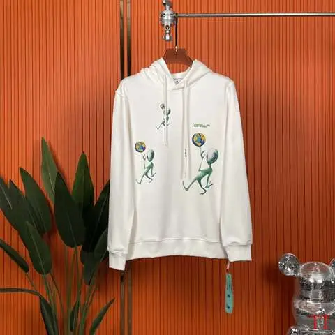 Replica Off White Hoodies For Men