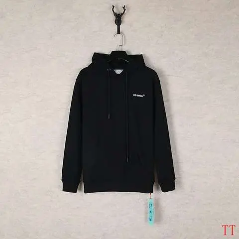 Replica Off White Hoodies For Men