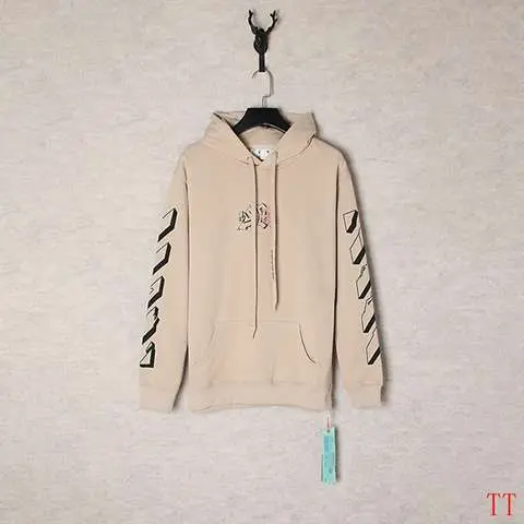 Replica Off White Hoodies For Men