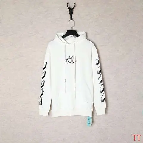 Replica Off White Hoodies For Men