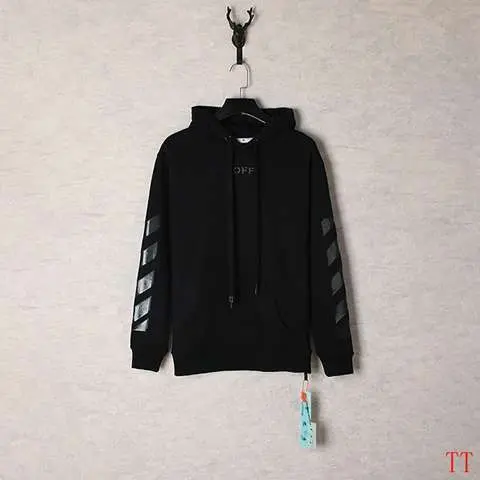 Replica Off White Hoodies For Men