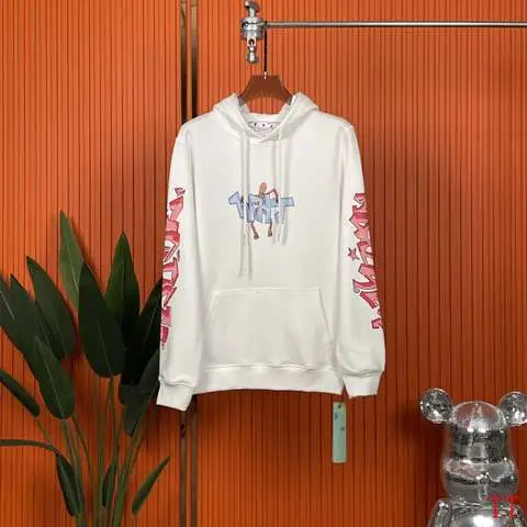 Replica Off White Hoodies For Men