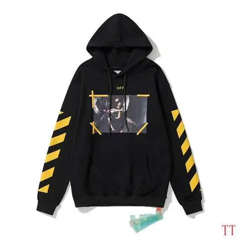 High Quality Replica Off White Hoodies for Men