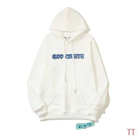 High Quality Replica Off White Hoodies for Men