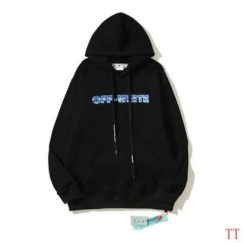 High Quality Replica Off White Hoodies for Men