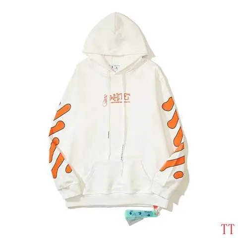 High Quality Replica Off White Hoodies for Men