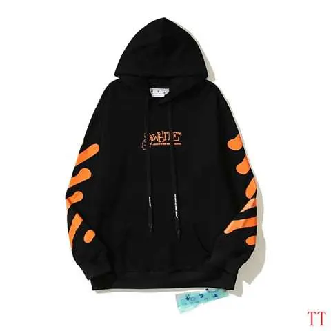 High Quality Replica Off White Hoodies for Men