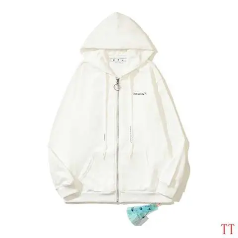 High Quality Replica Off White Hoodies for Men
