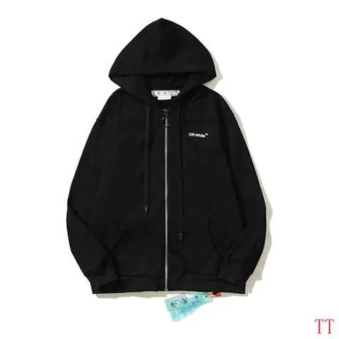 High Quality Replica Off White Hoodies for Men