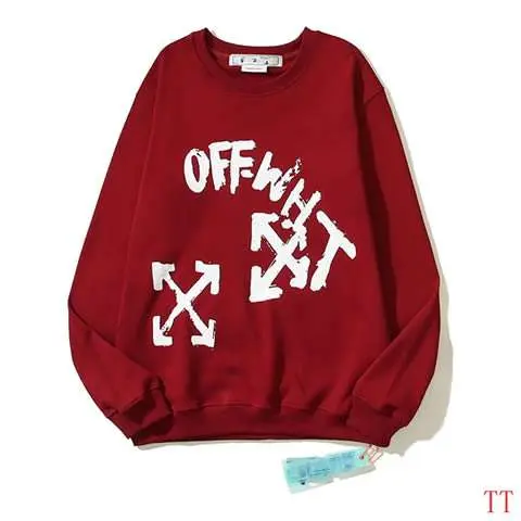 High Quality Replica Off White Hoodies for Men