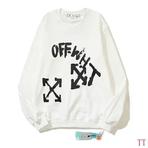 High Quality Replica Off White Hoodies for Men