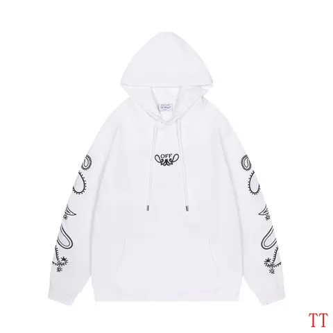 High Quality Replica Off White Hoodies for Men