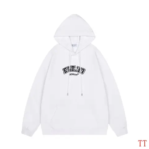 High Quality Replica Off White Hoodies for Men