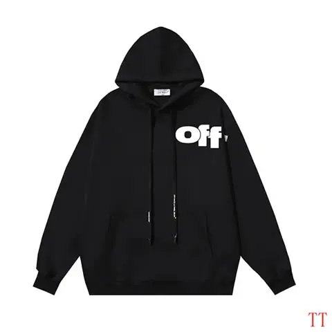 High Quality Replica Off White Hoodies for Men