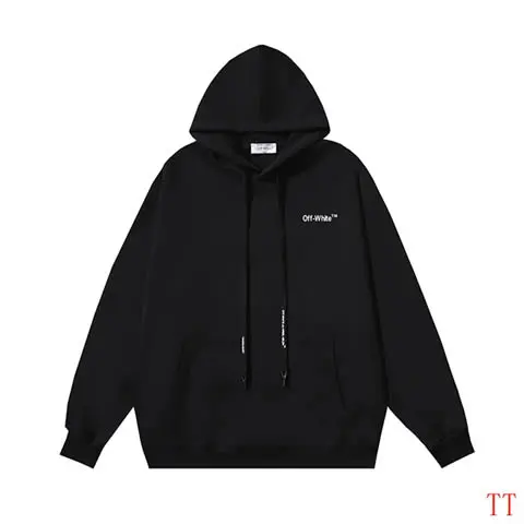 High Quality Replica Off White Hoodies for Men