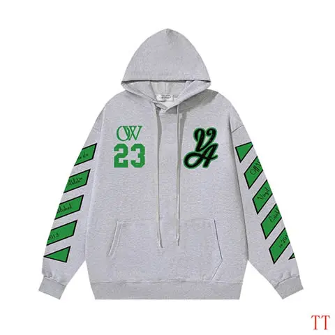 High Quality Replica Off White Hoodies for Men