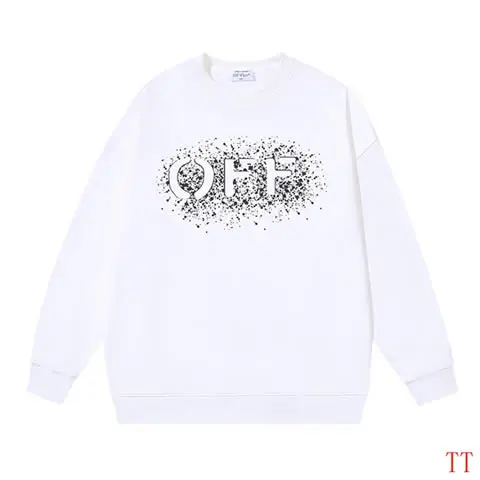 High Quality Replica Off White Hoodies for Men