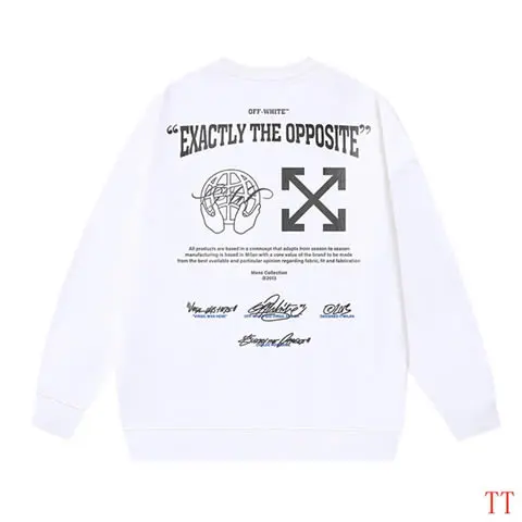 High Quality Replica Off White Hoodies for Men