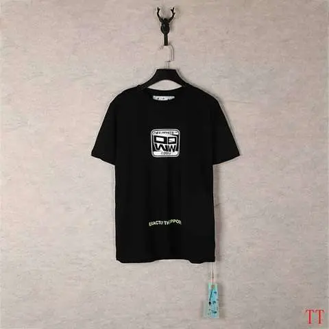 High Quality Replica Off White T-shirts for Men
