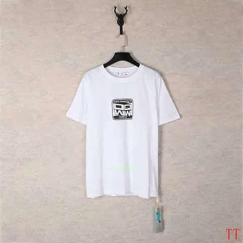 High Quality Replica Off White T-shirts for Men