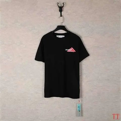 High Quality Replica Off White T-shirts for Men