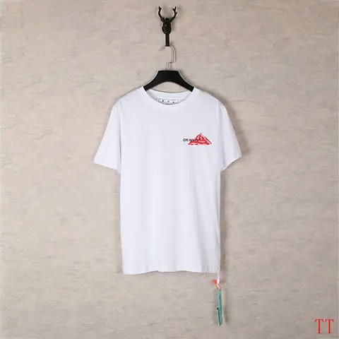 High Quality Replica Off White T-shirts for Men
