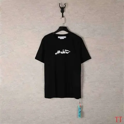 High Quality Replica Off White T-shirts for Men