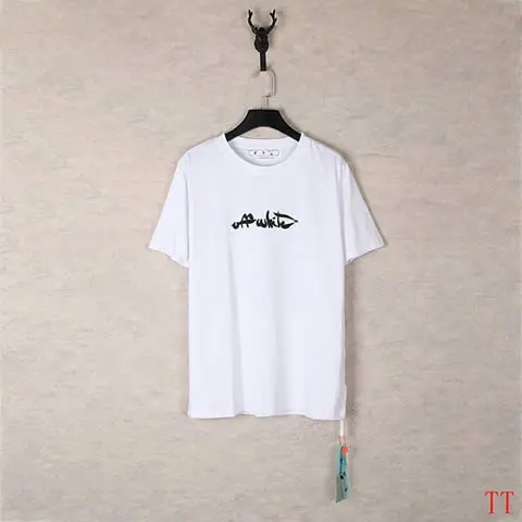 High Quality Replica Off White T-shirts for Men