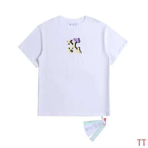 High Quality Replica Off White T-shirts for Men