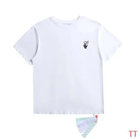 High Quality Replica Off White T-shirts for Men
