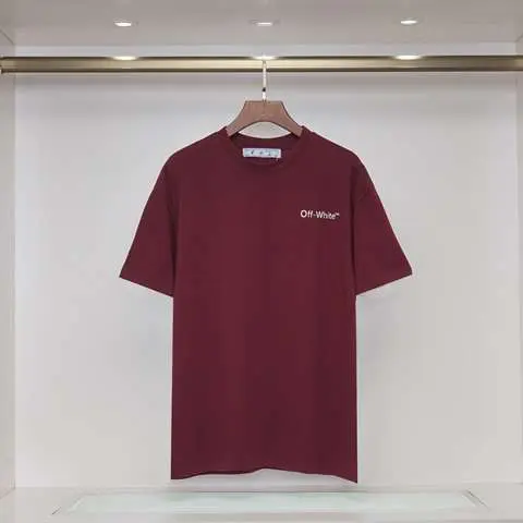 High Quality Replica Off White T-shirts for Men