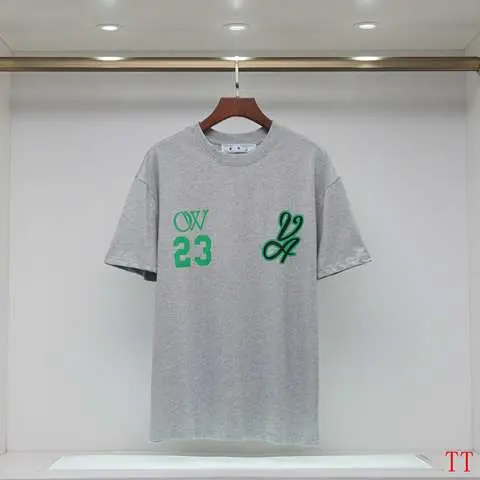 High Quality Replica Off White T-shirts for Men