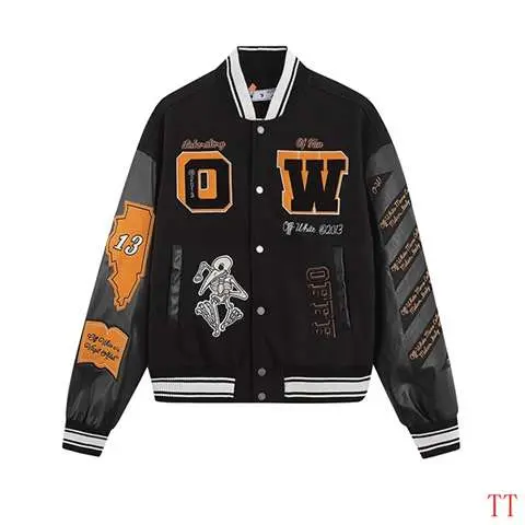 Replica Off White Jacket For Men